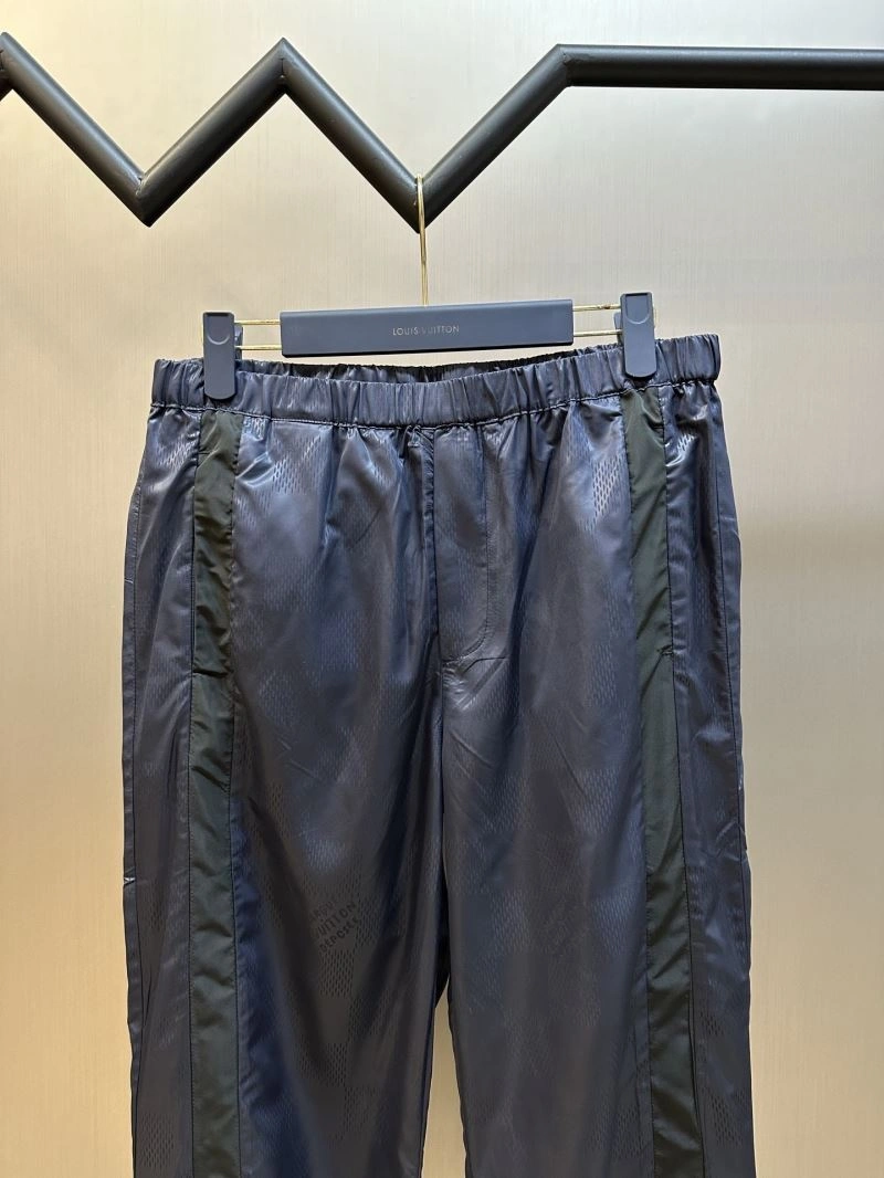 Louis Vuitton Long Pants SoftTouch 138682