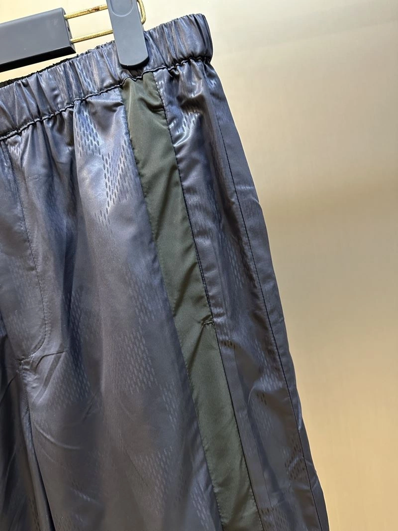 Louis Vuitton Long Pants SoftTouch 138682
