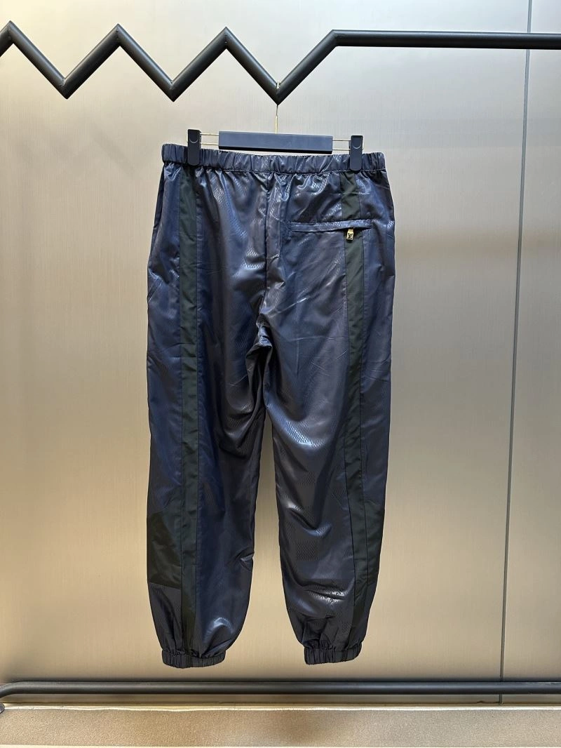 Louis Vuitton Long Pants SoftTouch 138682