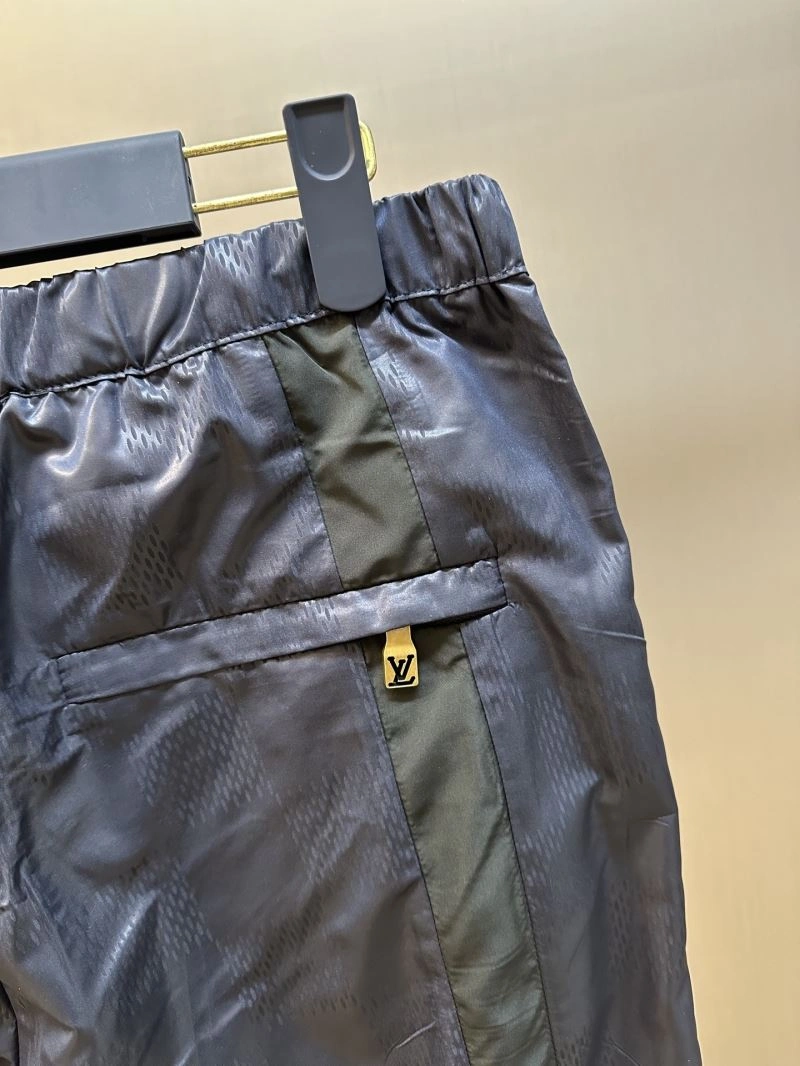 Louis Vuitton Long Pants SoftTouch 138682