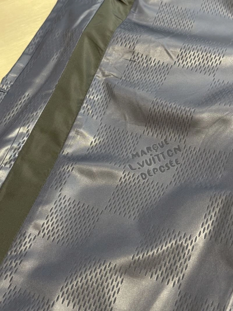 Louis Vuitton Long Pants SoftTouch 138682