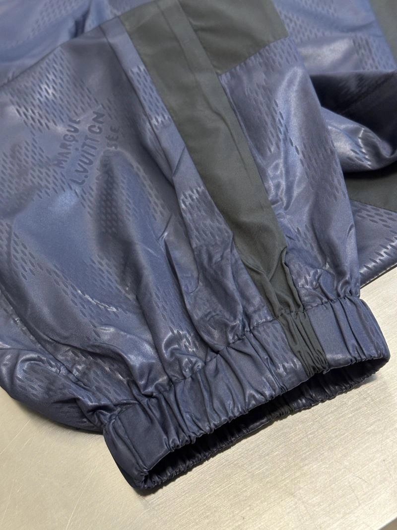 Louis Vuitton Long Pants SoftTouch 138682