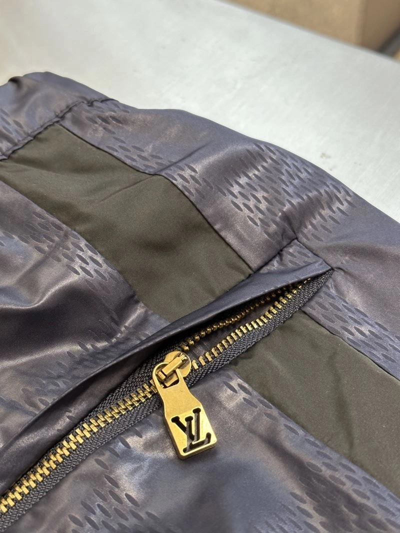 Louis Vuitton Long Pants SoftTouch 138682
