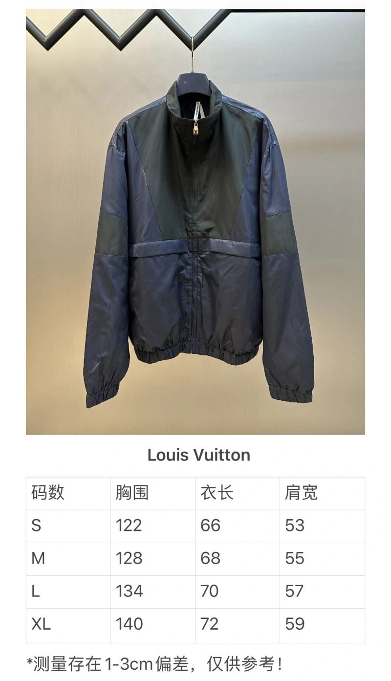 Louis Vuitton Long Pants SoftTouch 138682