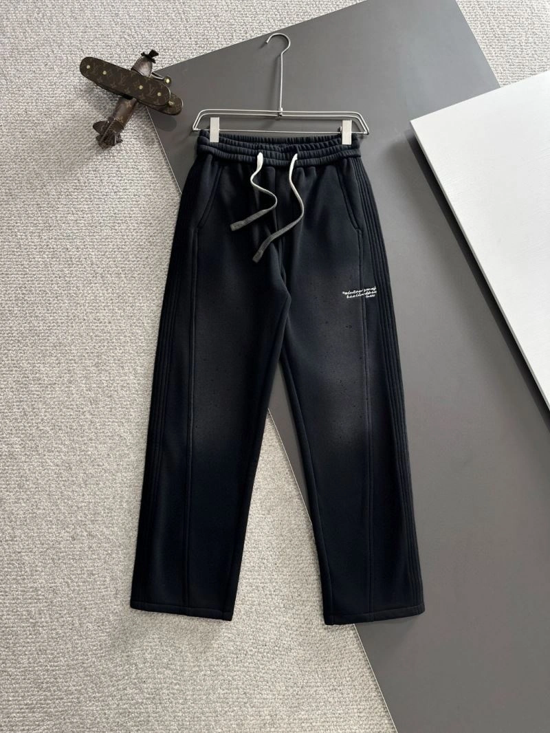WrinkleFree Louis Vuitton Long Pants 138680