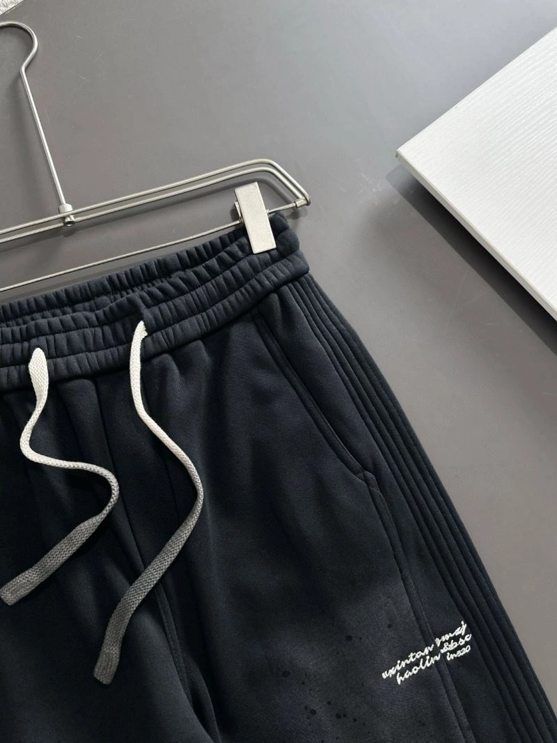 WrinkleFree Louis Vuitton Long Pants 138680