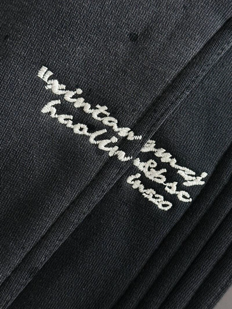 WrinkleFree Louis Vuitton Long Pants 138680