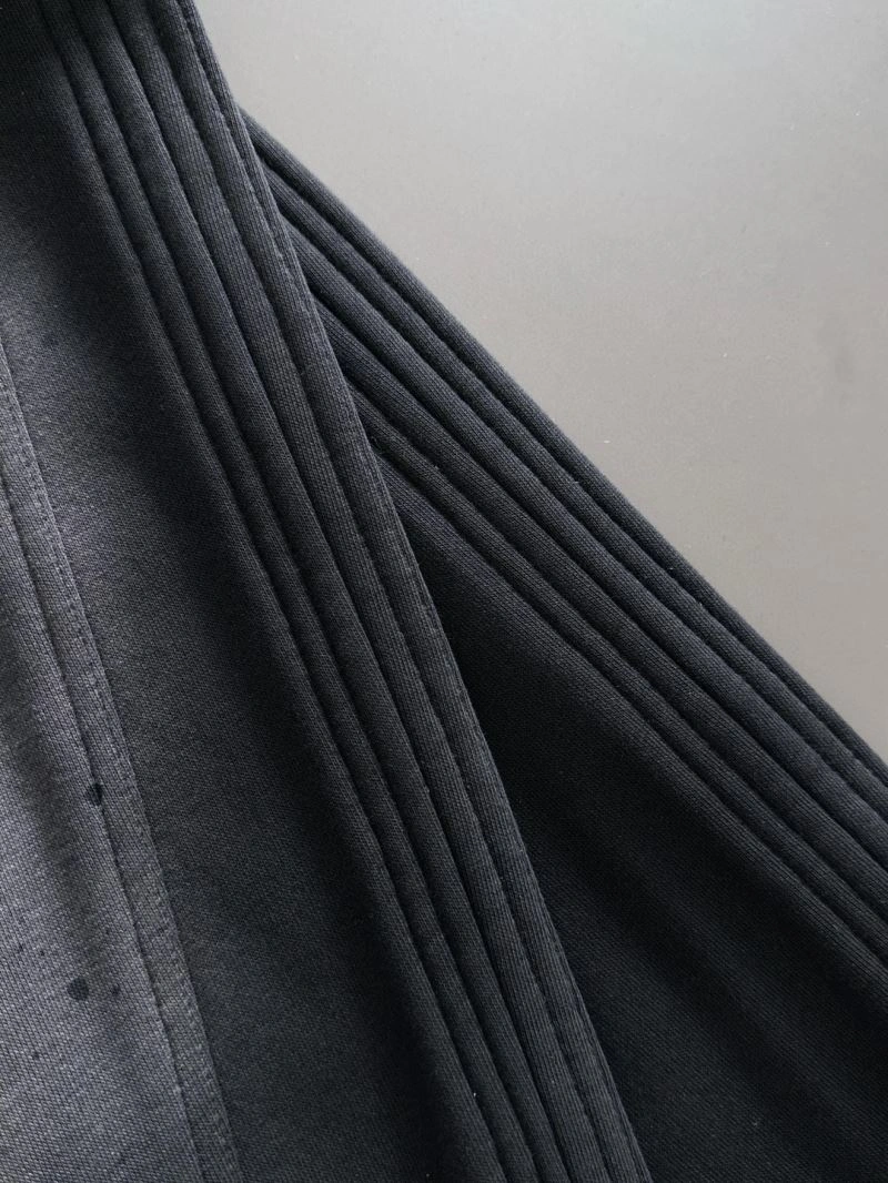 WrinkleFree Louis Vuitton Long Pants 138680