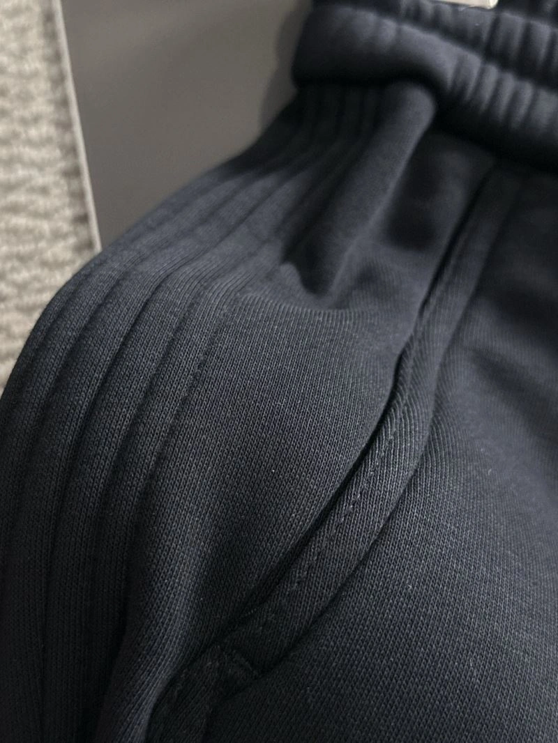 WrinkleFree Louis Vuitton Long Pants 138680