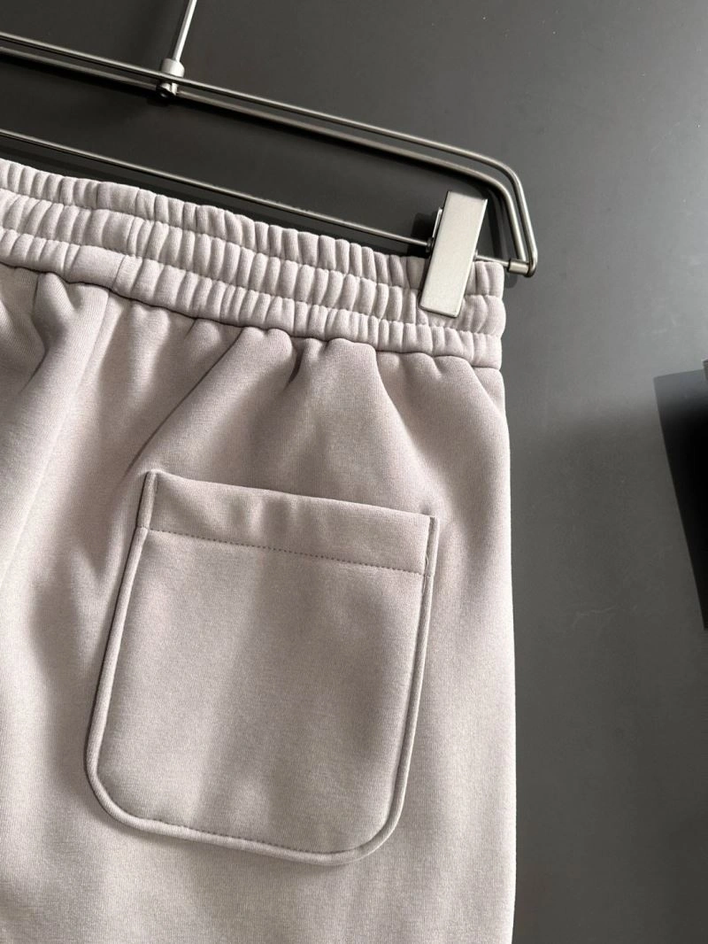 MoistureWicking Louis Vuitton Long Pants 138678
