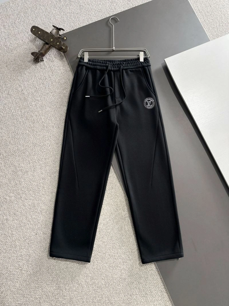Thermal Louis Vuitton Long Pants 138681