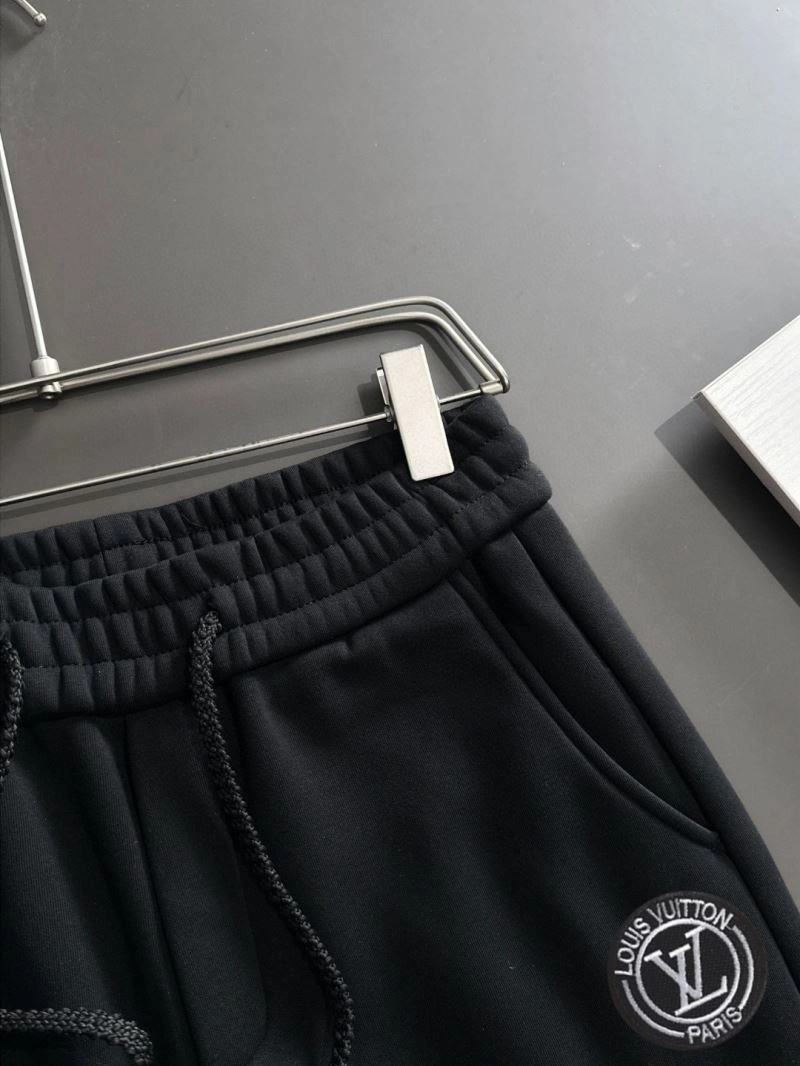 Thermal Louis Vuitton Long Pants 138681