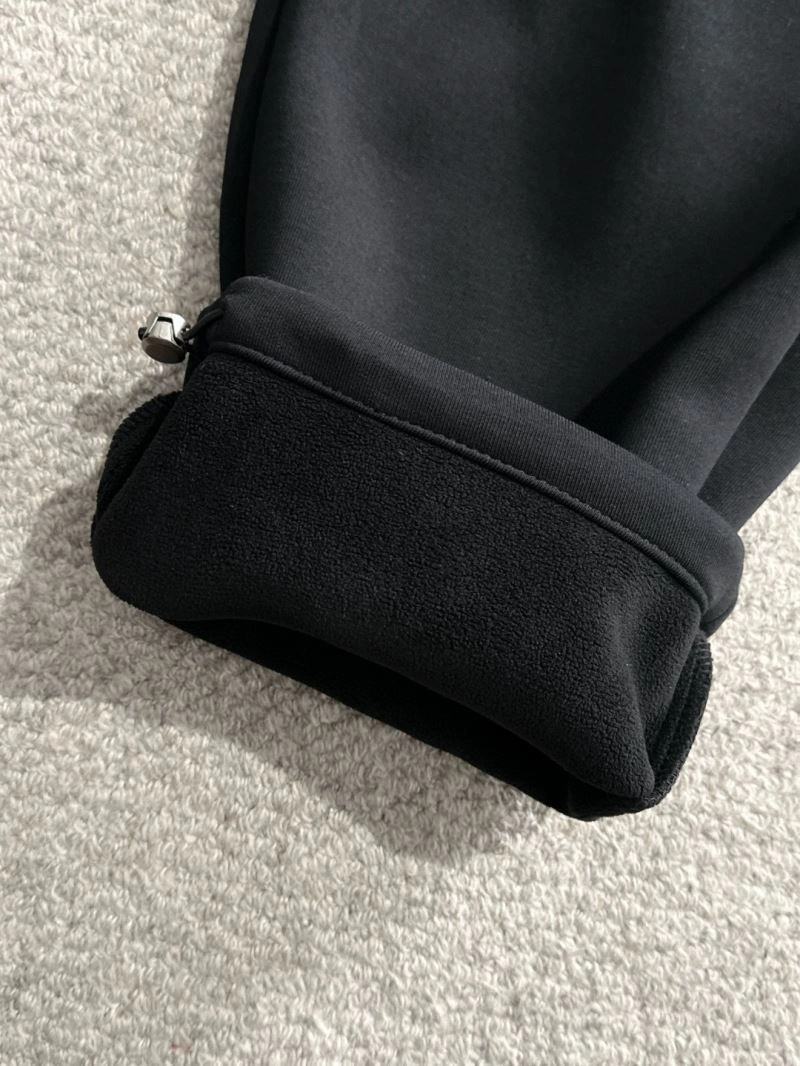 Thermal Louis Vuitton Long Pants 138681