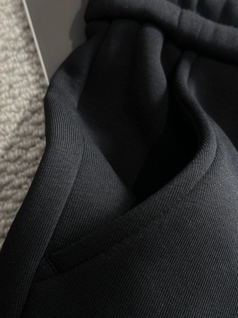 Thermal Louis Vuitton Long Pants 138681
