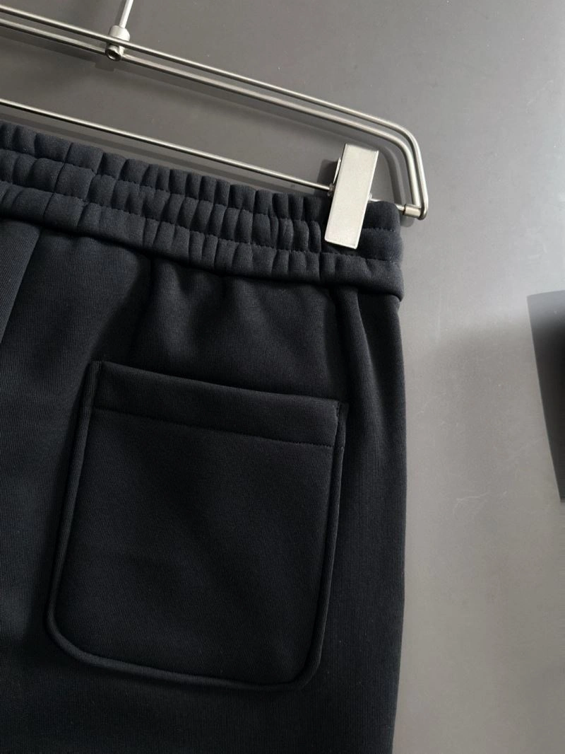 Thermal Louis Vuitton Long Pants 138681