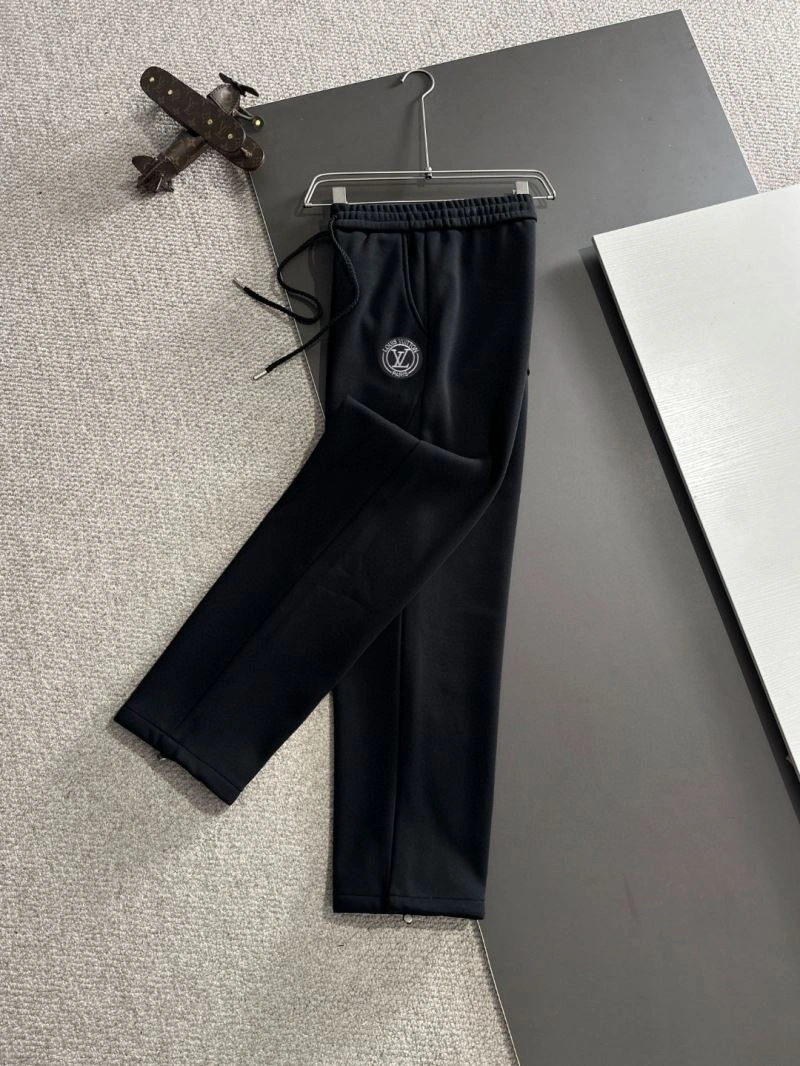 Thermal Louis Vuitton Long Pants 138681