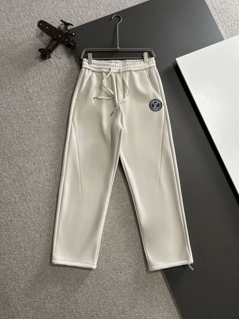 StreetReady Louis Vuitton Long Pants 138679