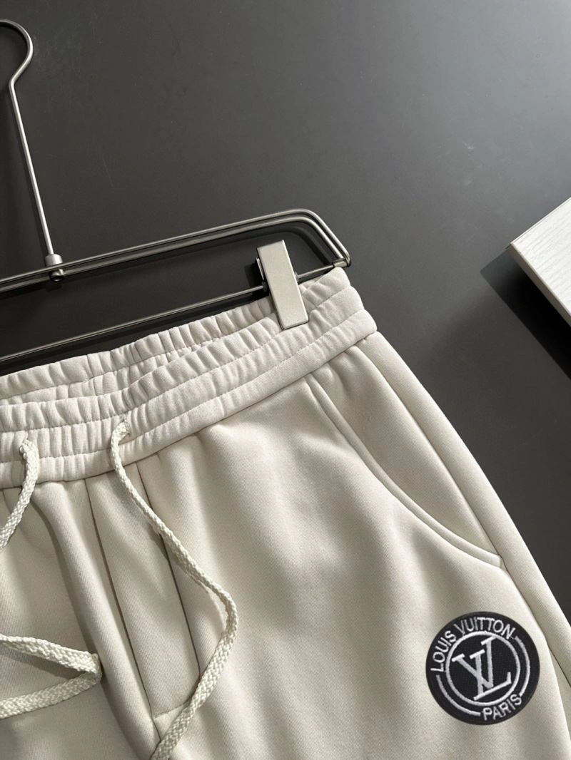 StreetReady Louis Vuitton Long Pants 138679