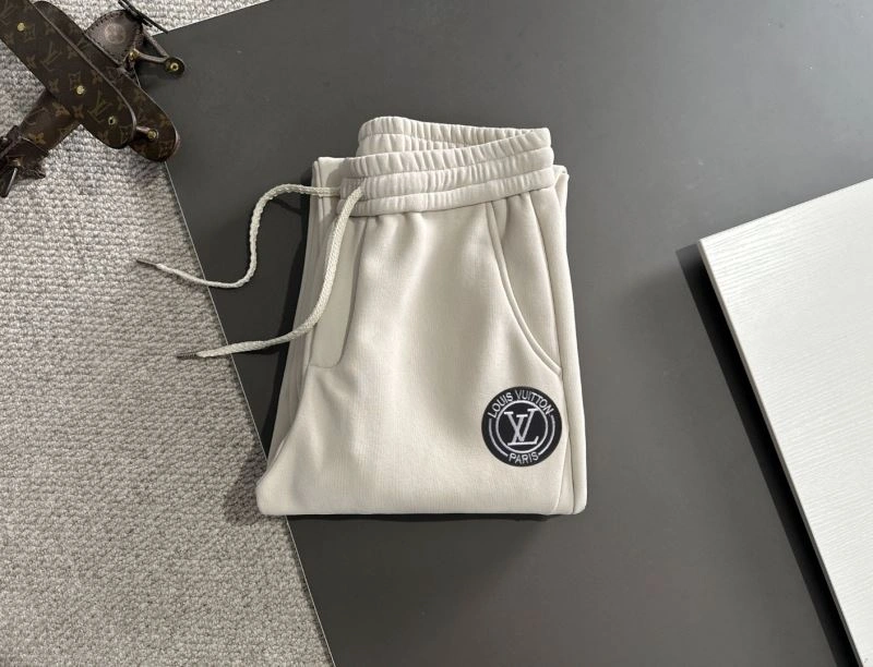 StreetReady Louis Vuitton Long Pants 138679