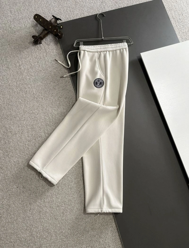 StreetReady Louis Vuitton Long Pants 138679