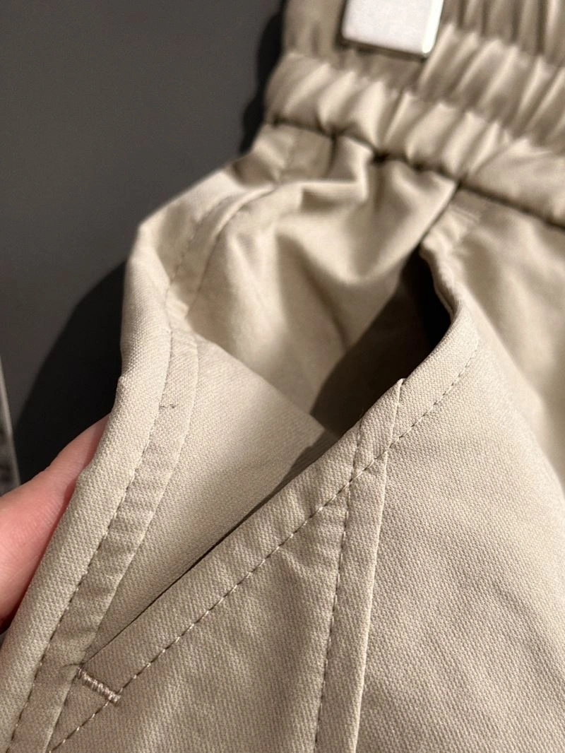 Modern Louis Vuitton Long Pants 138677