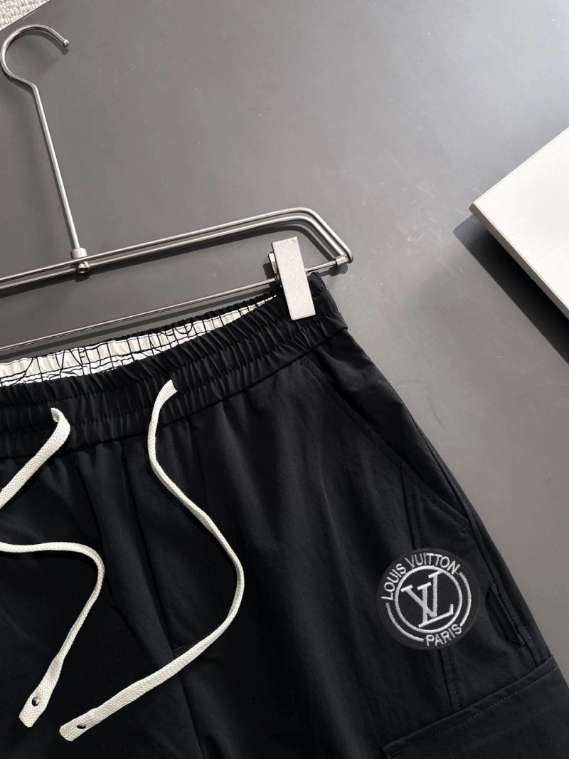 Neat Louis Vuitton Long Pants 138676