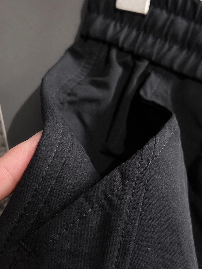 Neat Louis Vuitton Long Pants 138676
