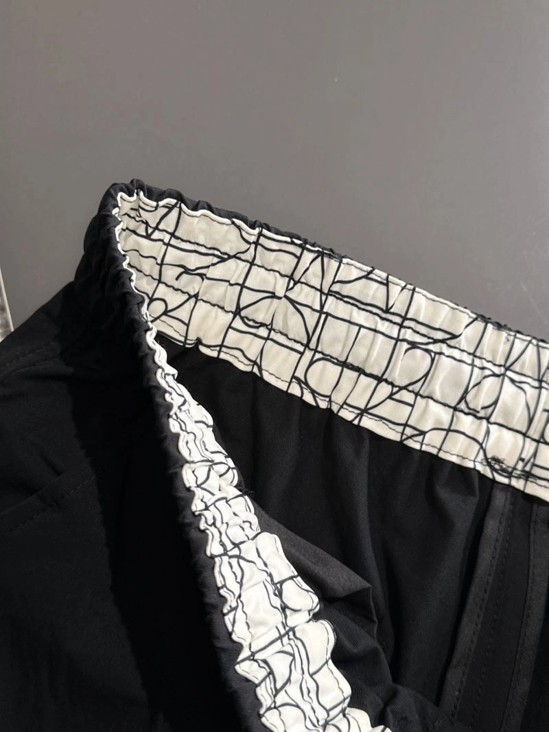 Neat Louis Vuitton Long Pants 138676