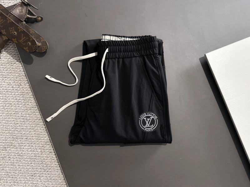 Neat Louis Vuitton Long Pants 138676