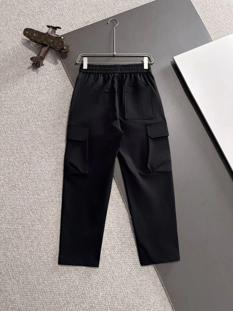 Neat Louis Vuitton Long Pants 138676