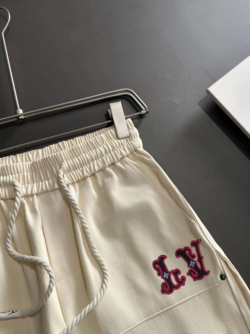 Lightweight Louis Vuitton Long Pants 138675