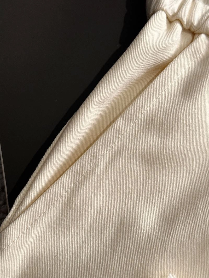 Lightweight Louis Vuitton Long Pants 138675