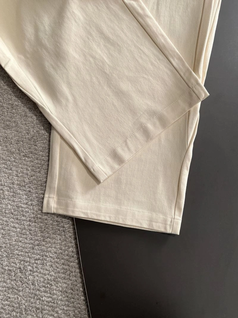 Lightweight Louis Vuitton Long Pants 138675