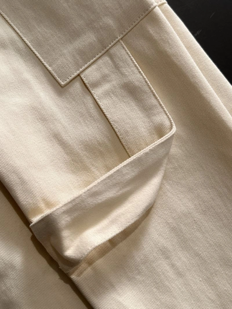 Lightweight Louis Vuitton Long Pants 138675
