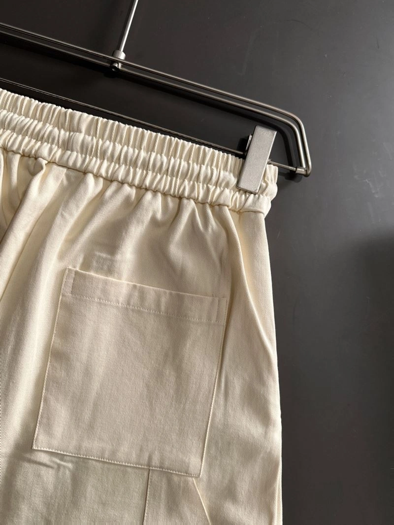 Lightweight Louis Vuitton Long Pants 138675