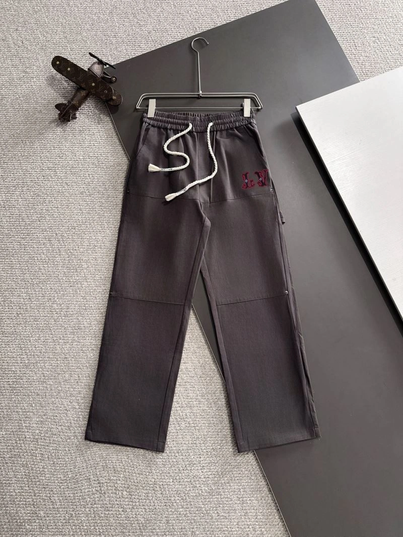 Louis Vuitton Long Pants Functional 138673
