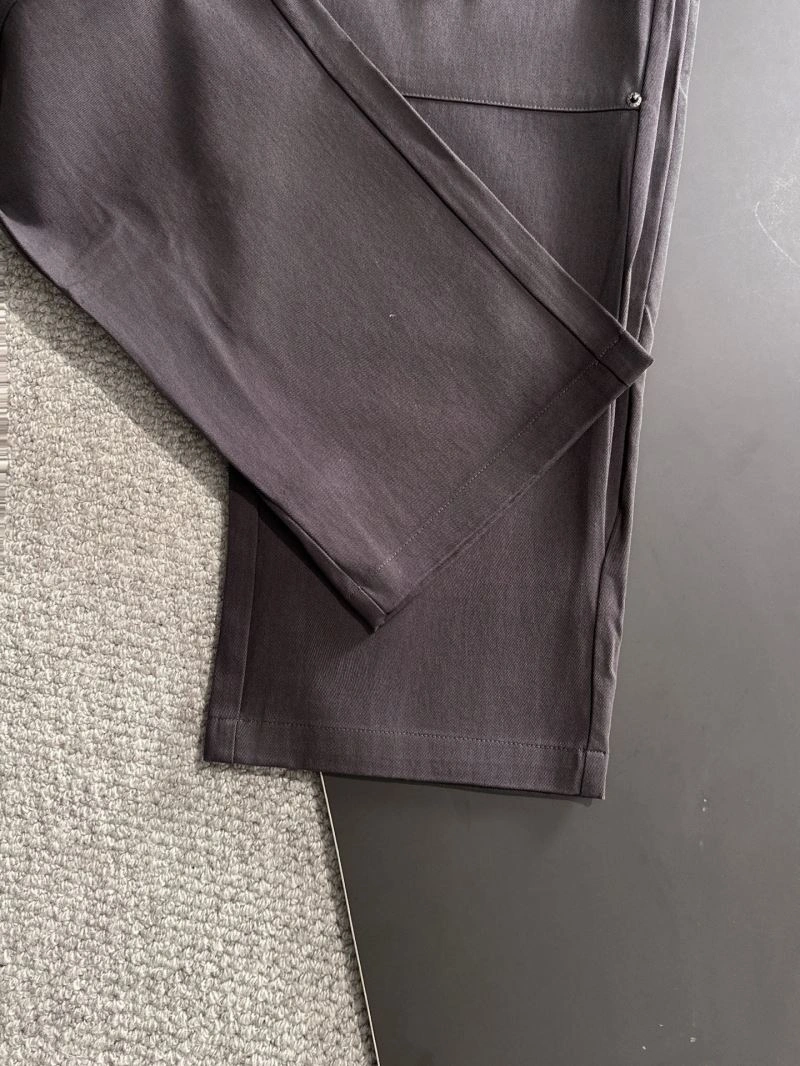 Louis Vuitton Long Pants Functional 138673