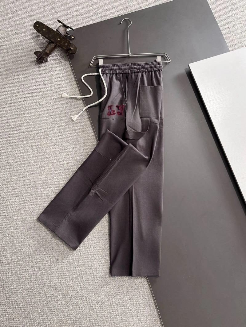 Louis Vuitton Long Pants Functional 138673
