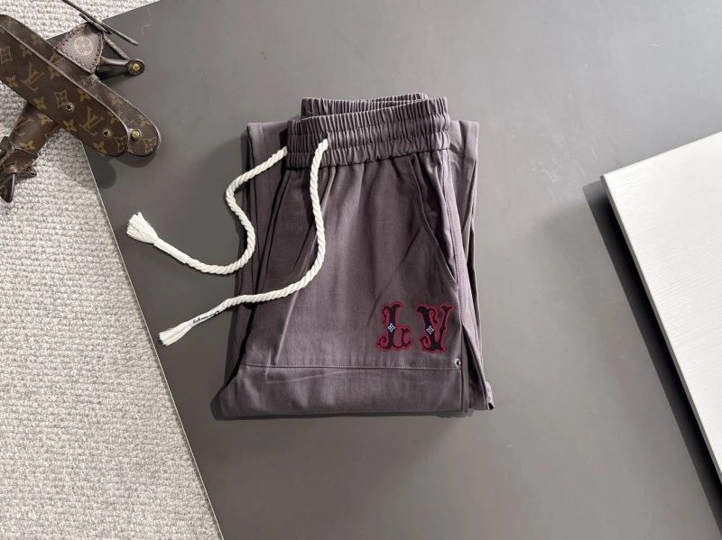 Louis Vuitton Long Pants Functional 138673