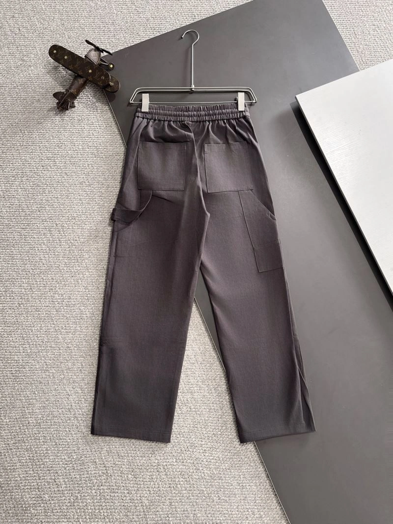 Louis Vuitton Long Pants Functional 138673