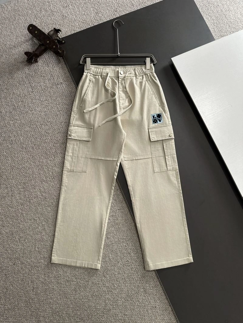 Louis Vuitton Long Pants GoAnywhere 138660