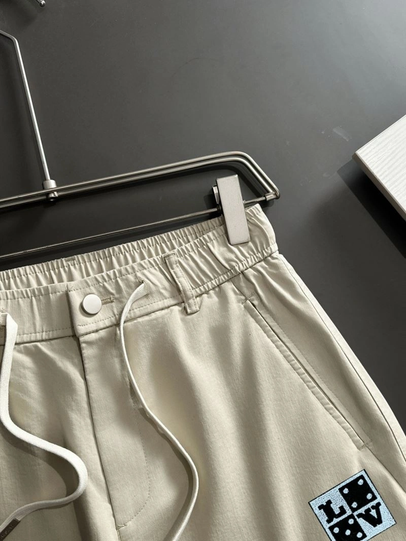 Louis Vuitton Long Pants GoAnywhere 138660