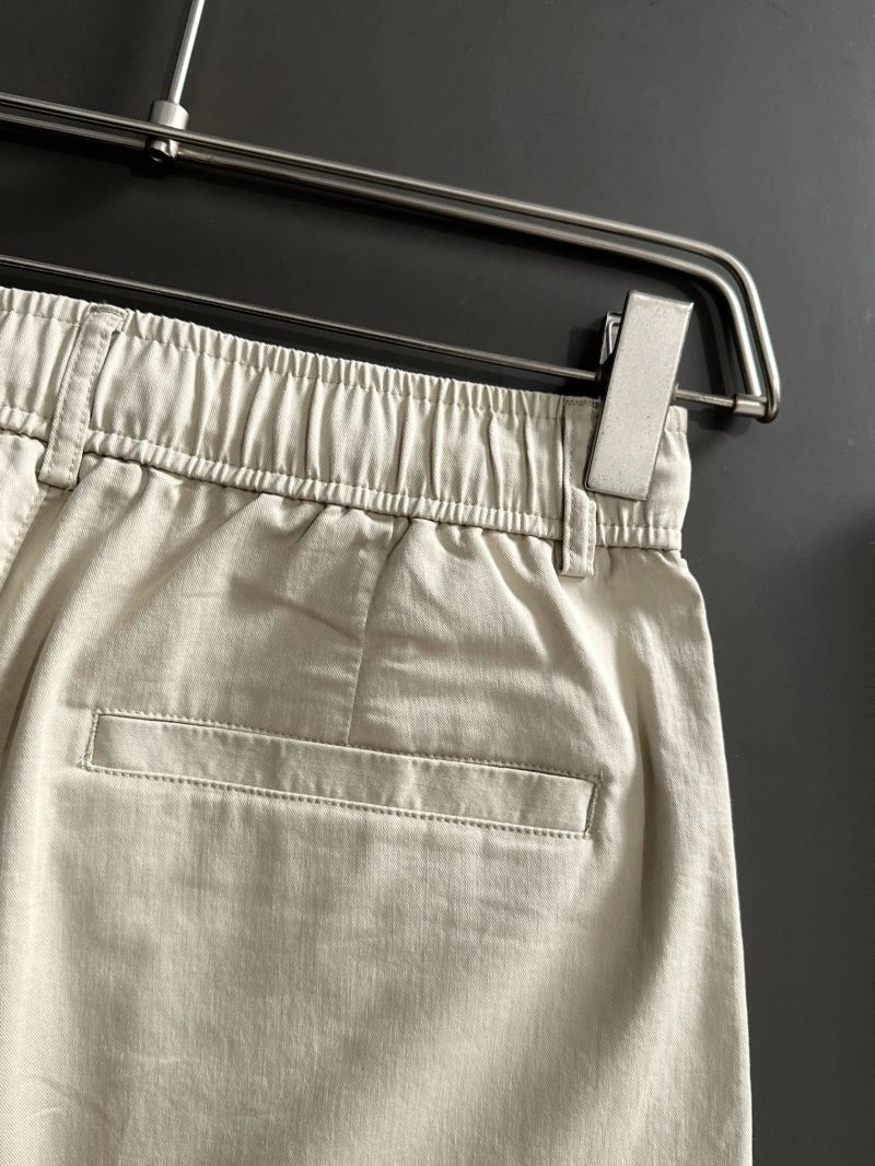 Louis Vuitton Long Pants GoAnywhere 138660