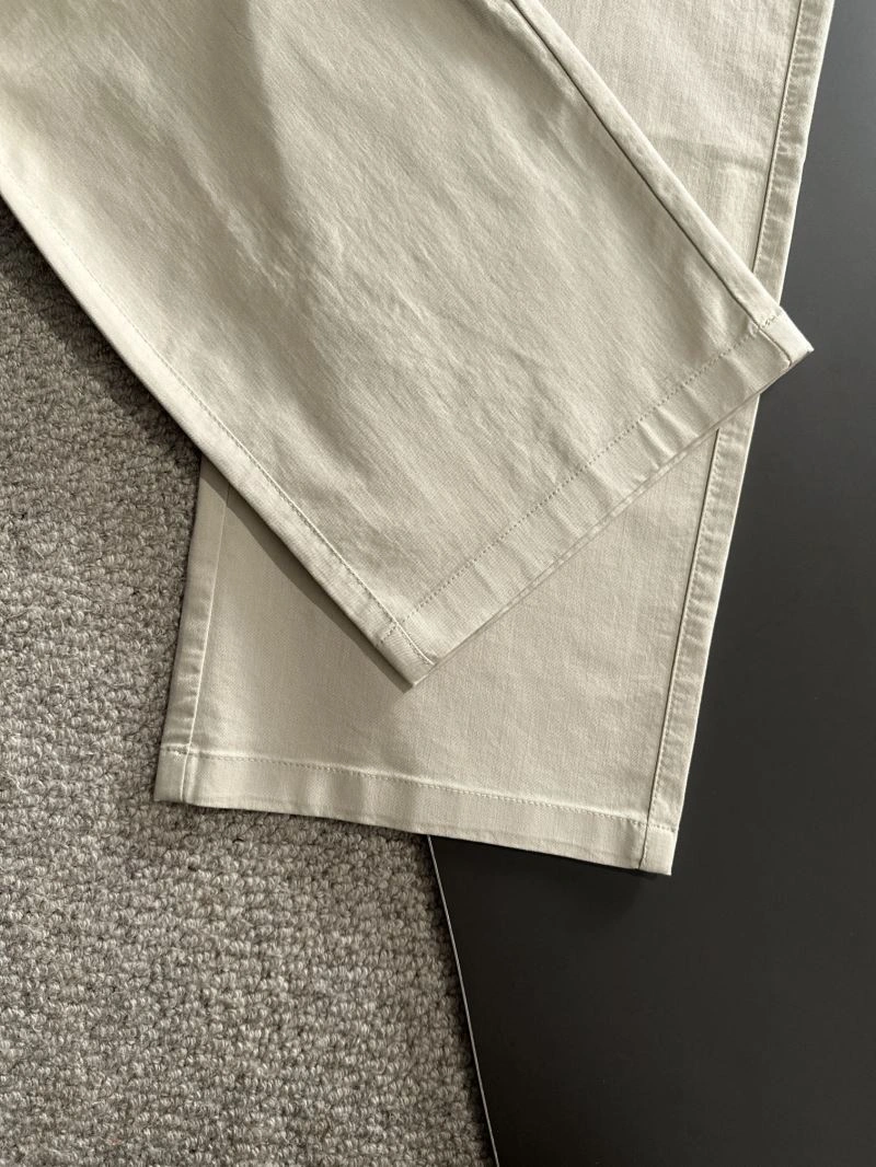 Louis Vuitton Long Pants GoAnywhere 138660