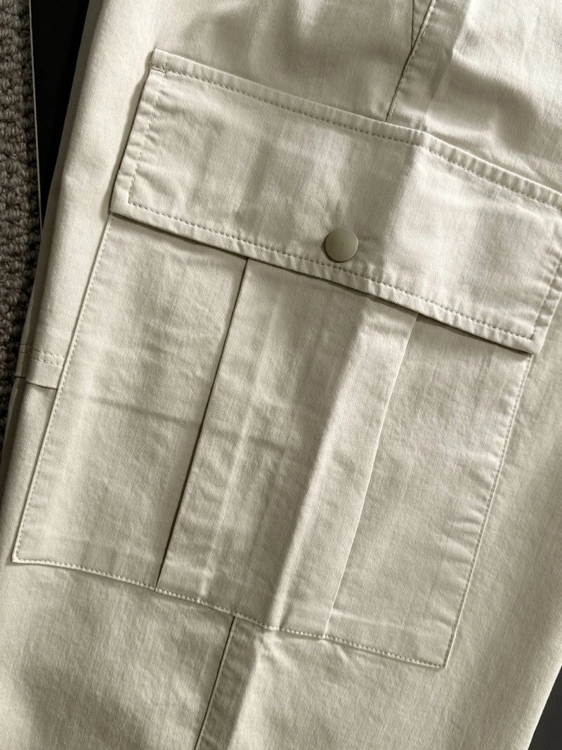 Louis Vuitton Long Pants GoAnywhere 138660