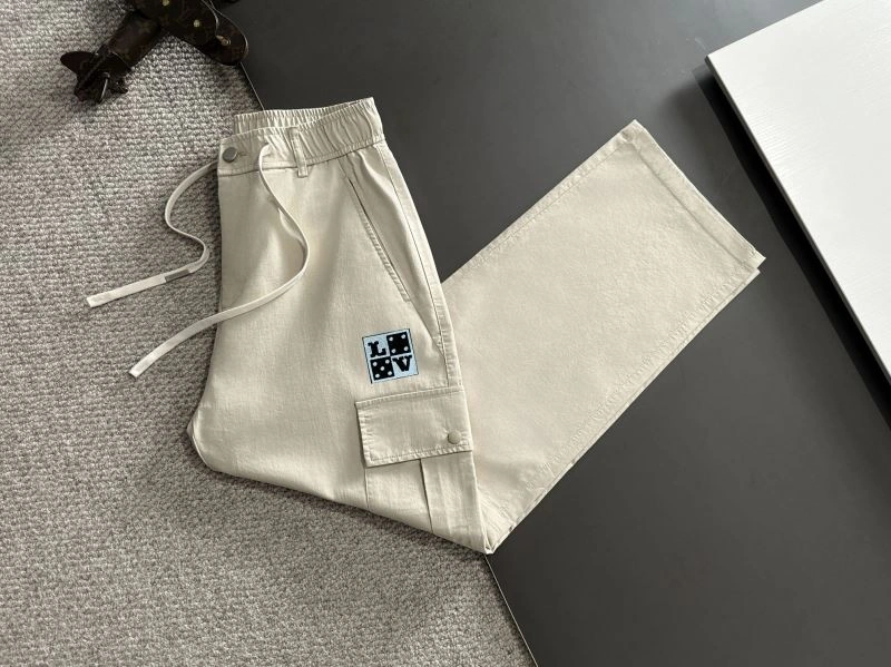 Louis Vuitton Long Pants GoAnywhere 138660