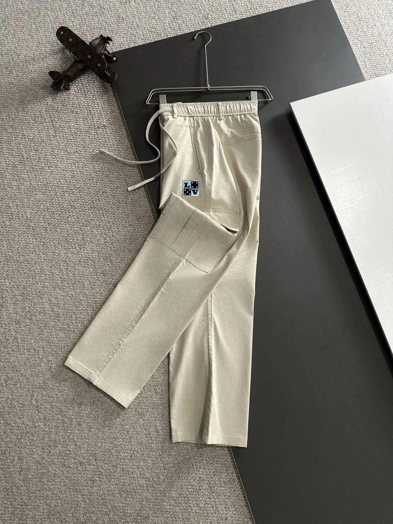 Louis Vuitton Long Pants GoAnywhere 138660