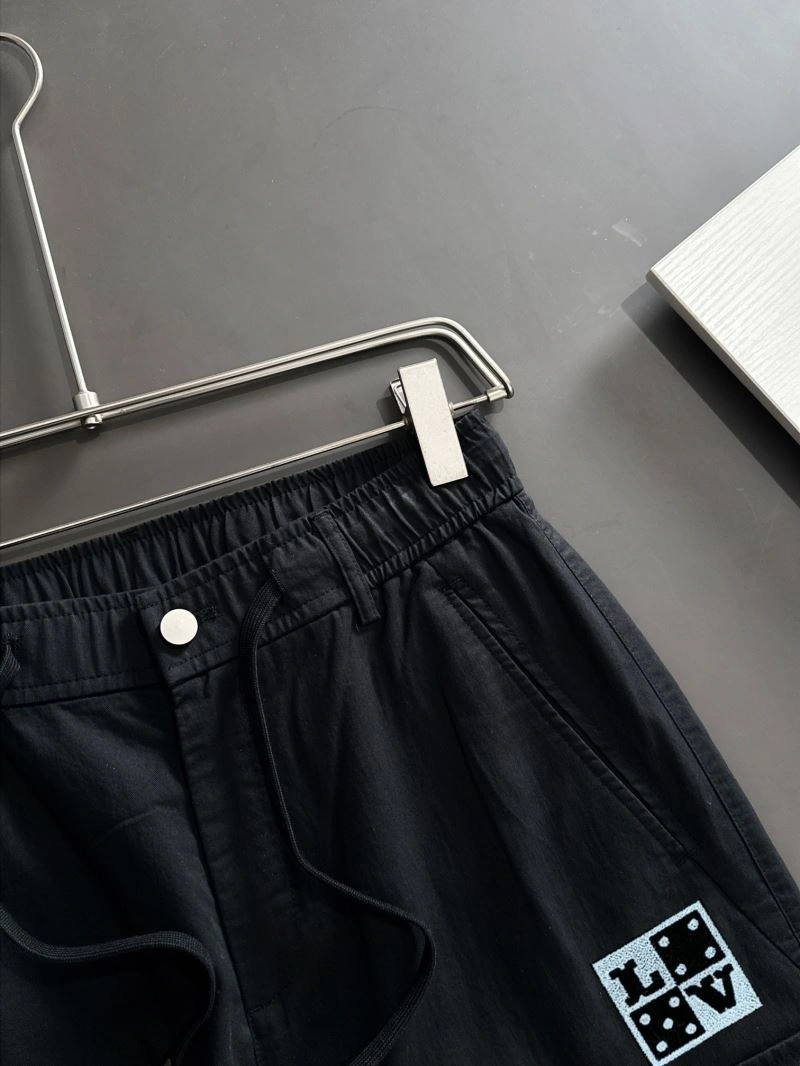 Louis Vuitton Long Pants Soft 138657