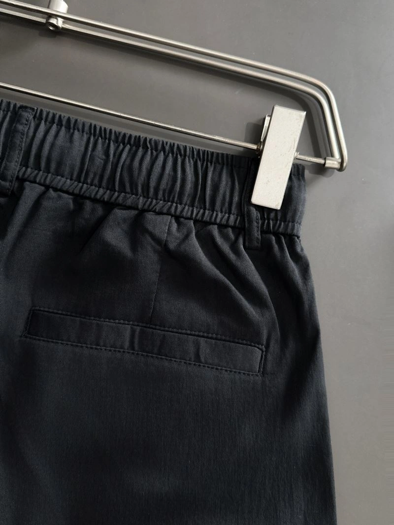 Louis Vuitton Long Pants Soft 138657
