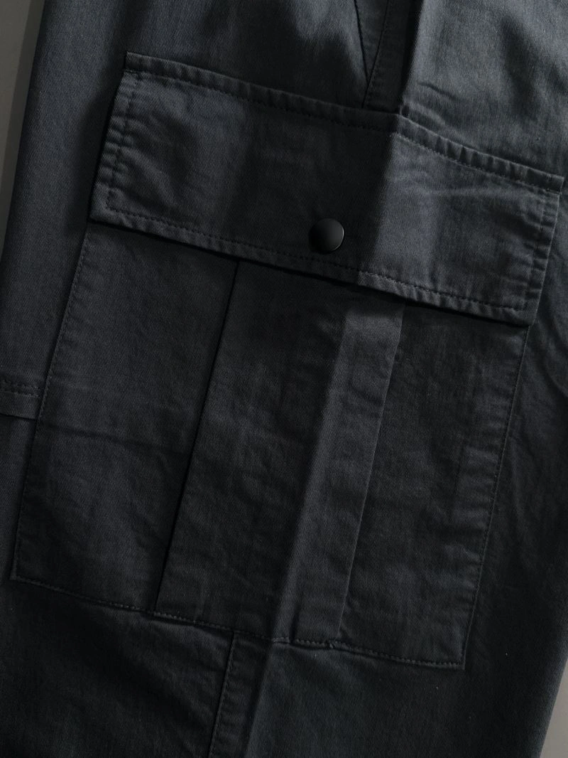 Louis Vuitton Long Pants Soft 138657